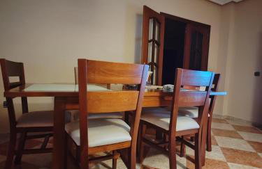 Casa Rural Las Parras 48 - Foto 46
