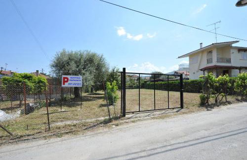 Jimmy's Apartments - Foto 45