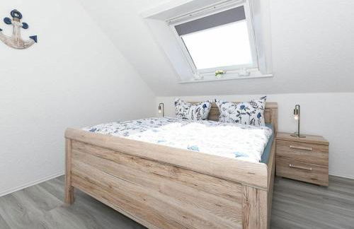 Holiday apartment with 1 bedroom - Foto 16