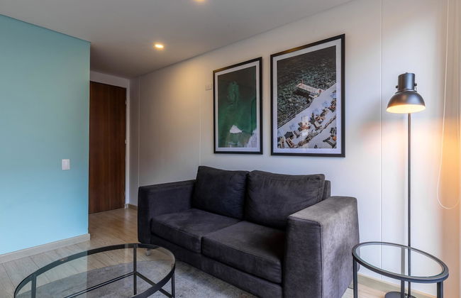 Amazing 2BR In Centro Internacional - Foto 7