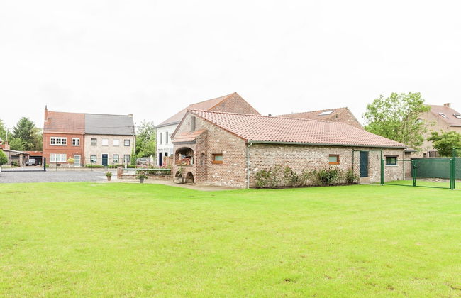 Glabbeek Family Retreat Home - Foto 43