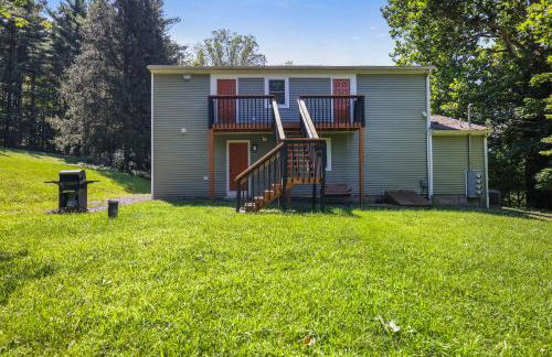 2 Bedroom Condo in Tannersville - 6 Minutes from Camelback Mountain - Foto 28