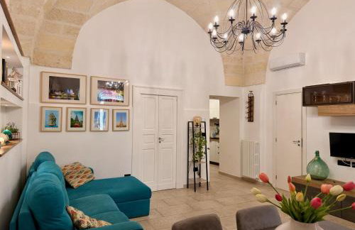 Dimora Imperiali - Foto 17