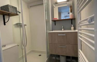 APPARTEMENT VUE PORT CROUESTY - Foto 9