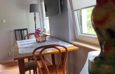 Biały Domek nad Wkrą - Foto 80