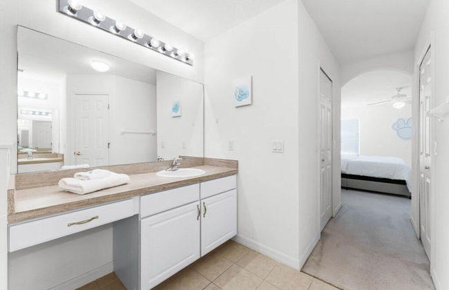 Mickey & Mario's Fun House 12 Min From Disney! 4 Bedroom Home - Foto 26