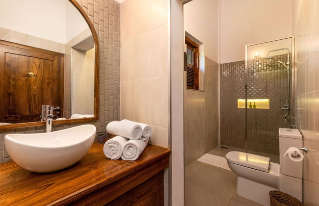 The Weir House - Foto 18