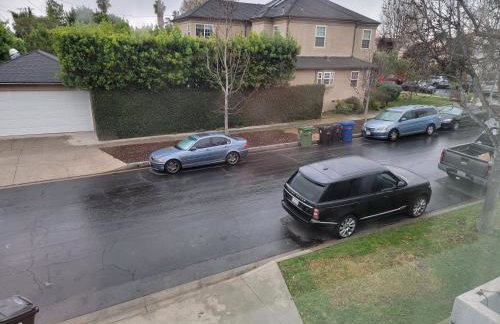 Spacious 2-Bedroom, One and a Half Bath Home in Pico-Robertson Near Beverly Hills and Cedars-Sinai - Foto 38