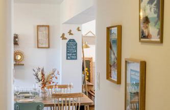 Gite Au Charme des Iris - Foto 24