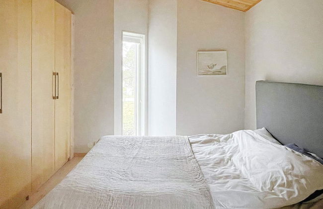 4 Star Holiday Home in Klintehamn-by Traum - Foto 2