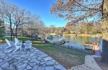 Dock Days by Avantstay Swimming Platform, Dock - Foto 2