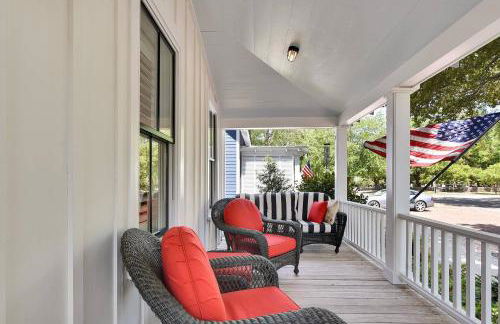 UnCorked Cottage - Foto 11