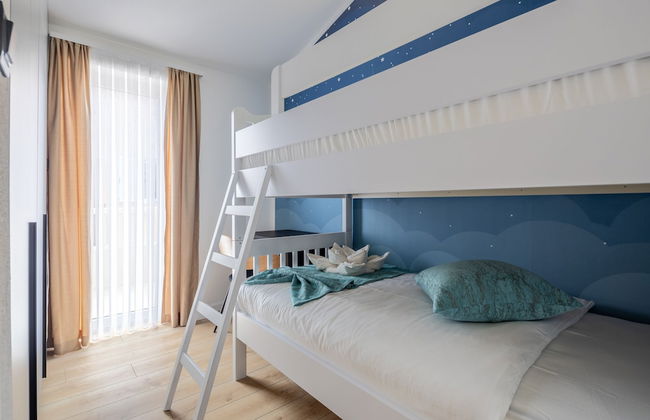 VIPo Seget Apartments - Foto 15