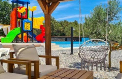 Mobile Home Katja - Photo 19