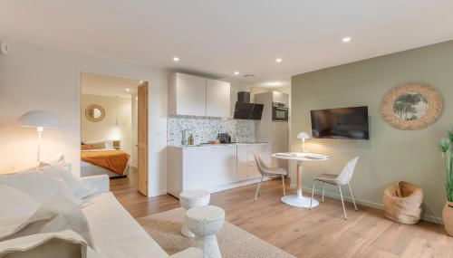 Le Cocon d'Alix avec terrasse - Foto 3