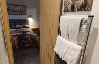 Pleasant Point Holiday Cottages - Foto 25