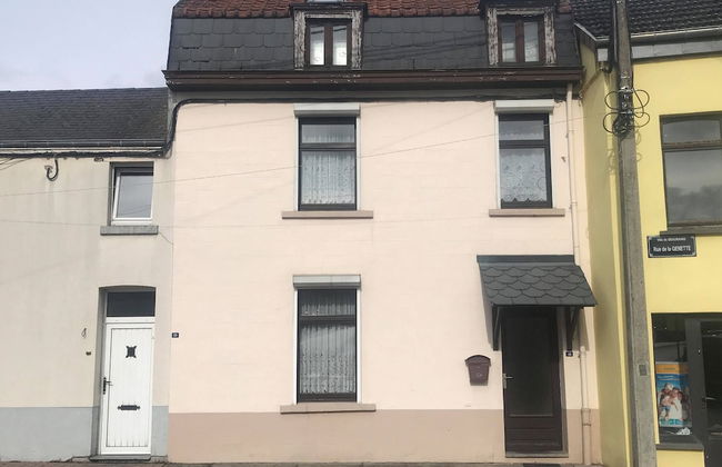 La Maison de Germaine - Photo 1