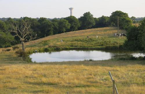 Gîte familial à l'Aiguillon-sur-Vie - Foto 25