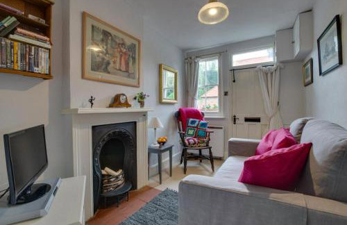 2 Bed in Long Melford oc-9ws - Foto 3
