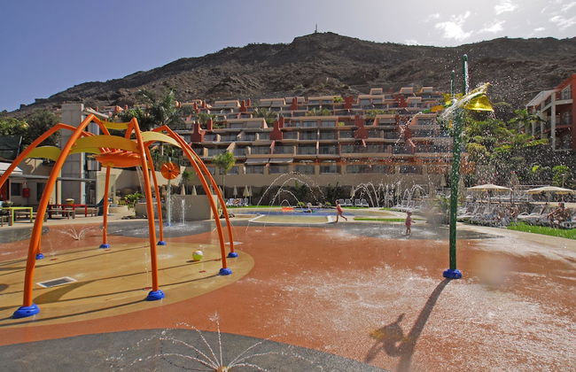 Apartamentos Cordial Mogán Valle - Foto 34