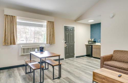 Walk to Shopping and Dining Port Huron Studio - Foto 1