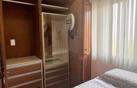 Apartamento Trindade - Centro de Manaus a 5 minutos do Teatro Amazonas - Foto 12