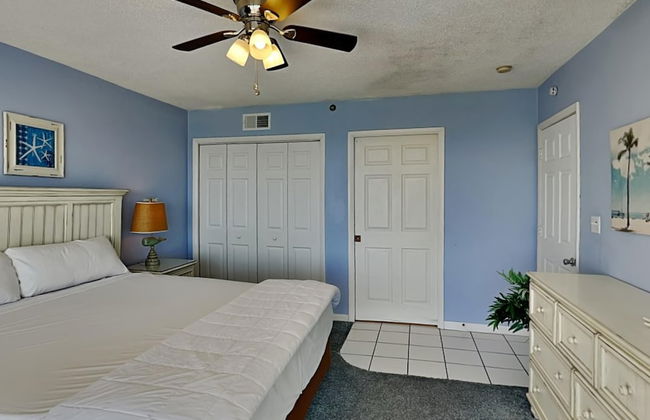 Long Beach Resort by Southern Vacation Rentals - Foto 6