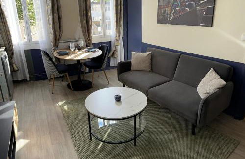 Appartement tout confort - Foto 17