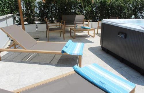 Domus Marina - Baltico Apartment - Foto 33