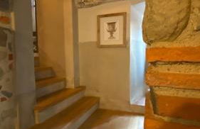 Residenza Buggiano Antica B&B - Charme Apartment in Tuscany - Foto 47