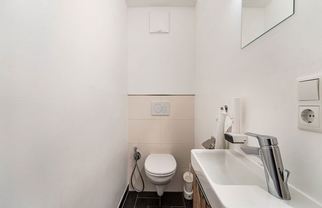 Holiday Home in St. Georgen/salzburg - Foto 22