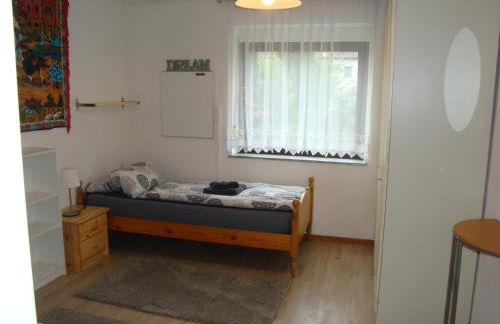 Tac Home 2-Zimmer Wohnung - Foto 17