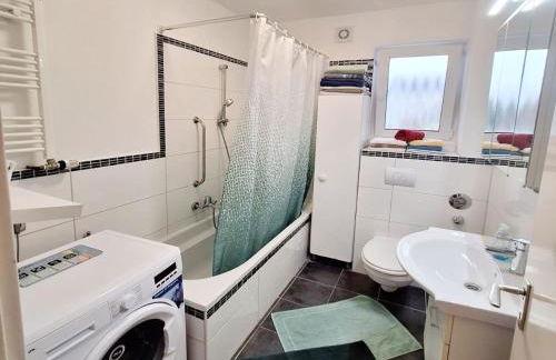 4 Zimmerwohnung in Schöneck - Foto 12