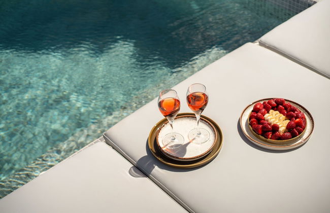 Milestone Villas - Foto 52