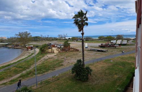 Amoureva B34, T3, vue mer, piscine, parking, clim - Photo 20