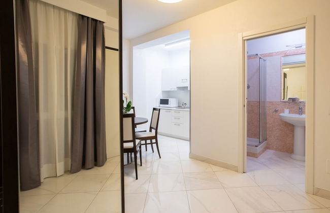 Morin 10 Rome Exclusive Suites - Foto 35