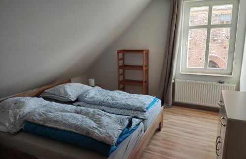 Ferienwohnung Havel-Ausblick - Foto 6