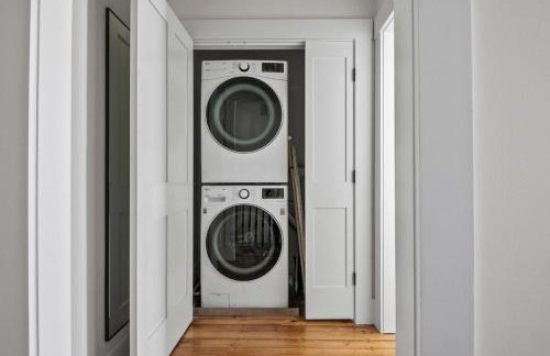 Luxurious West End Historic Townhome - The Cushman - Foto 30