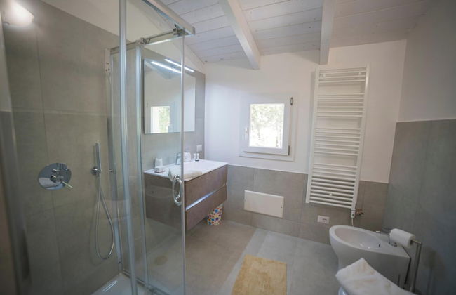 Villa Cristal Pool and Padel - Foto 30