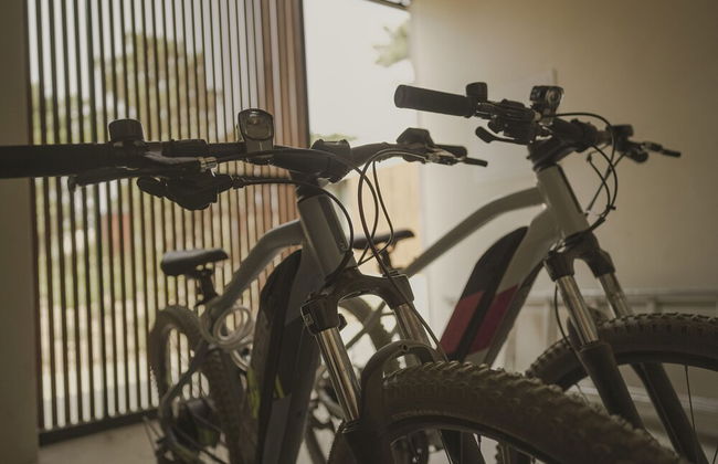 CL M Villa Retreat by Cadenzalux - Foto 43