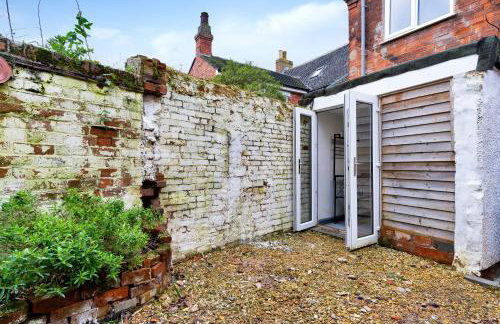 Sally’s Cottage - Uttoxeter: Close to Alton Towers - Foto 44