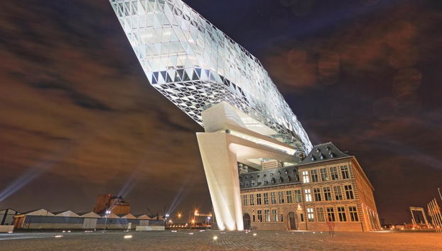 Prywatna piesza wycieczka po Antwerpii - Foto 5