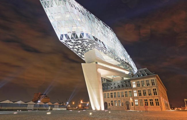 Recorrido a pie privado por Amberes - Foto 5