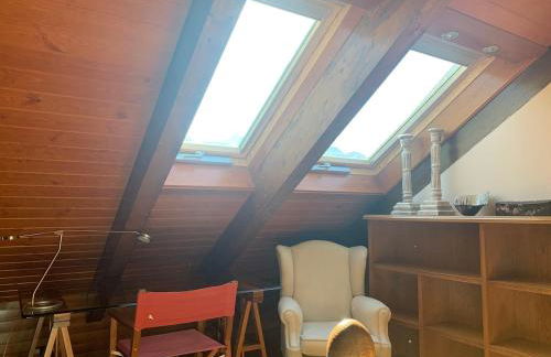 Chalet Anayet Lodge Luxury 5 Stars in Formigal - Foto 77