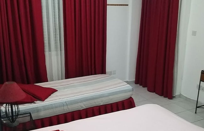 Inviting 3-bed Apartment in North Cyprus Girne - Foto 2