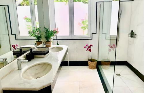 Villa del Mar Lanzarote - Luxury Beachhouse - Foto 21