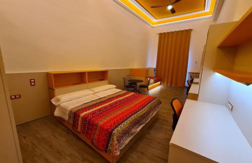 Apartaments Vicus 3 con vistas a la Plaza Mayor de Vic - Photo 7