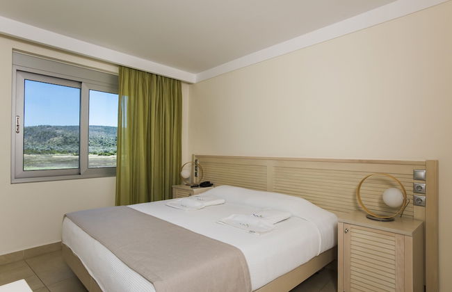 Almiriki Chios Rooms & Apartments - Photo 12