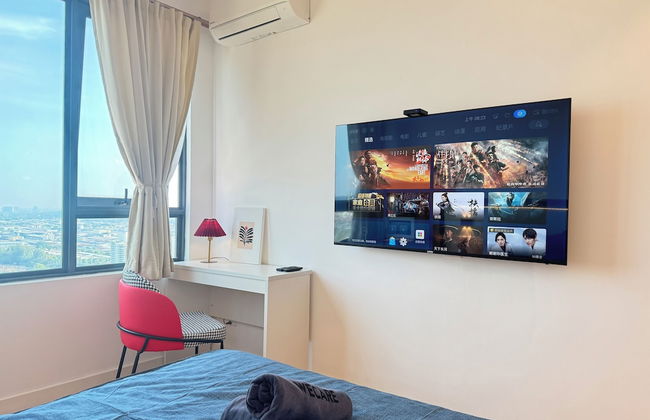 Edumetro Suites USJ1 Subang Jaya - Foto 64