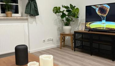 DomstadtDomizil - kleine Hanse - Foto 2